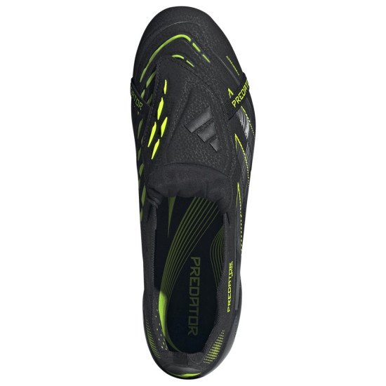 Adidas Predator Elite Fold-Over Tongue FG Adidas Predator Elite Fold-Over Tongue FG